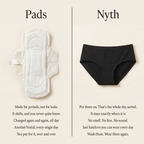 The Bladder Leak Brief - Classic