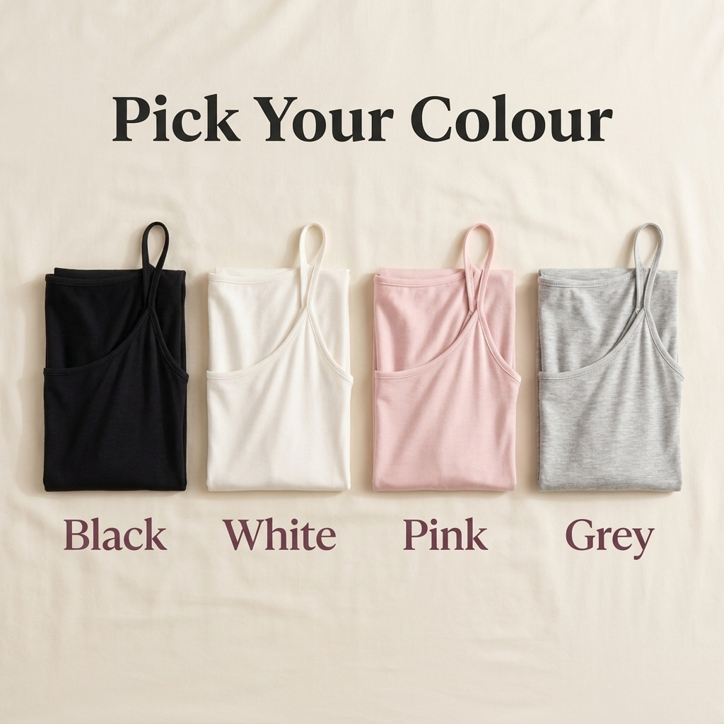 3 Bamboo Nightie - Stay Dry All Night