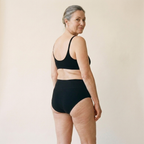 The Bladder Leak Brief - High Waist