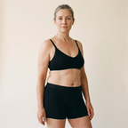 The Bladder Leak Brief - Boxer
