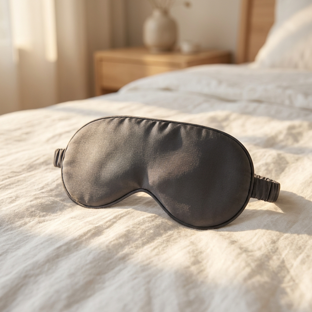 Bamboo Sleep Mask