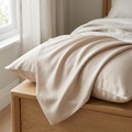 Bamboo Pillowcase (Single)