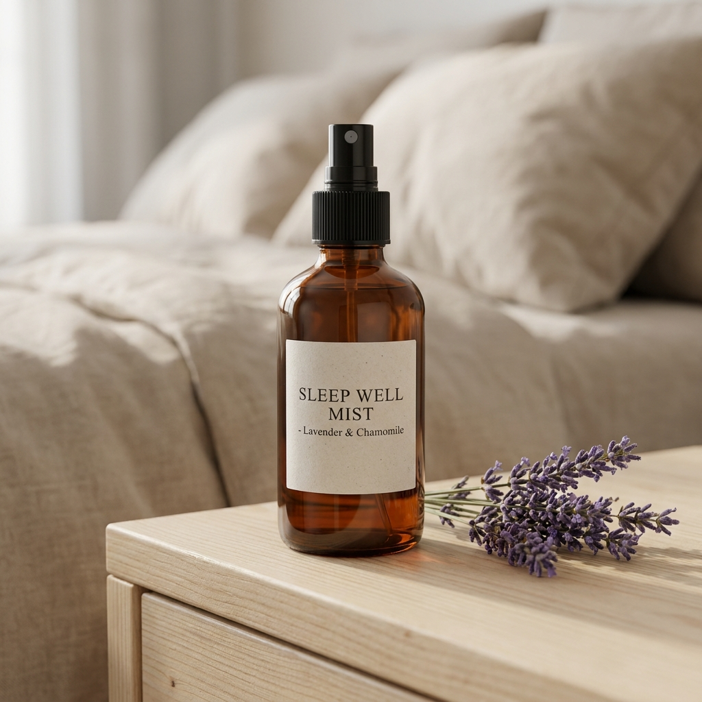Sleep Well Mist Spray (100ml)