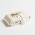 Nyth Bamboo Intimate Wipes (Pack of 20)