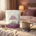 Still Nights · Sleep Infusion Programme